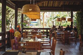 Ecoporan Hotel Charme Spa & Eventos