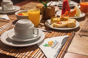 Ecoporan Hotel Charme Spa & Eventos