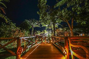 Ecoporan Hotel Charme Spa & Eventos