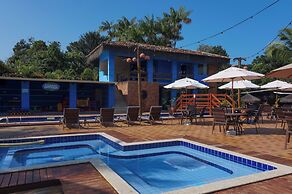 Ecoporan Hotel Charme Spa & Eventos