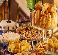 Ecoporan Hotel Charme Spa & Eventos