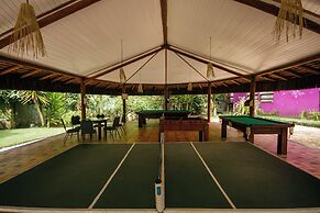 Ecoporan Hotel Charme Spa & Eventos