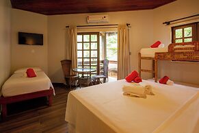 Ecoporan Hotel Charme Spa & Eventos