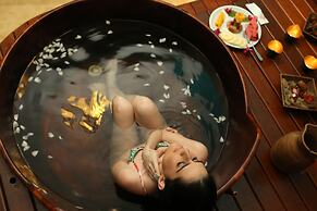 Ecoporan Hotel Charme Spa & Eventos