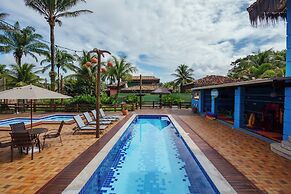 Ecoporan Hotel Charme Spa & Eventos