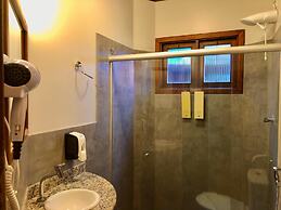 Ecoporan Hotel Charme Spa & Eventos