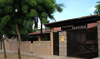 Pousada Alquimia