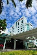 Parkcity Everly Hotel