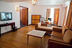 Parkcity Everly Hotel