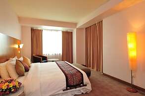 Parkcity Everly Hotel