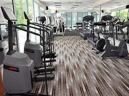 Parkcity Everly Hotel