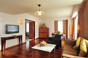 Parkcity Everly Hotel