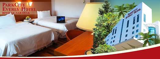 Parkcity Everly Hotel