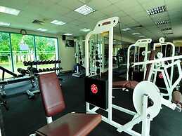 Parkcity Everly Hotel