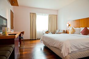 Parkcity Everly Hotel