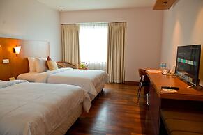 Parkcity Everly Hotel