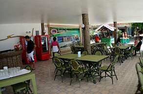 Mangodlong Rock Resort