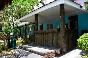Mangodlong Rock Resort