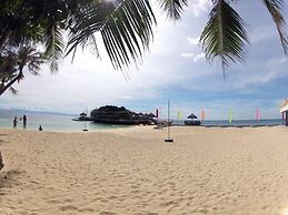 Mangodlong Rock Resort