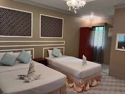 Mangodlong Rock Resort