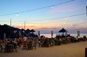 Mangodlong Rock Resort