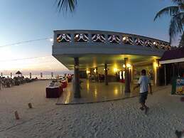Mangodlong Rock Resort