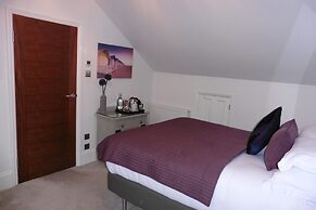 Brighton Inn Boutique Guest Accommodation