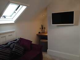 Brighton Inn Boutique Guest Accommodation