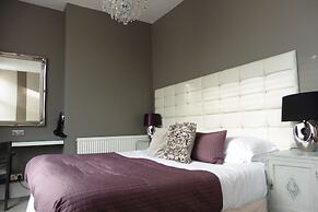 Brighton Inn Boutique Guest Accommodation