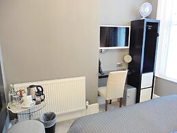 Brighton Inn Boutique Guest Accommodation