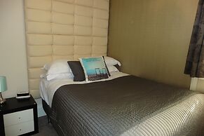 Brighton Inn Boutique Guest Accommodation