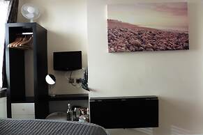 Brighton Inn Boutique Guest Accommodation