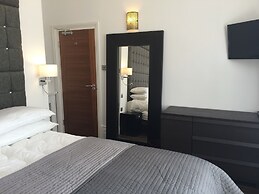 Brighton Inn Boutique Guest Accommodation