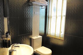 Brighton Inn Boutique Guest Accommodation