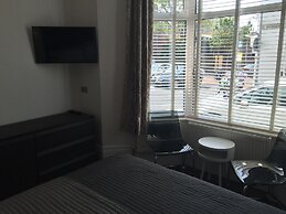 Brighton Inn Boutique Guest Accommodation