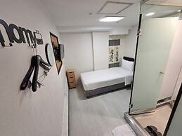 Ekonomy Hotel Myeongdong premier