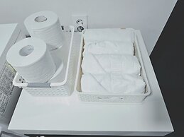 Ekonomy Hotel Myeongdong premier