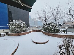 Ekonomy Hotel Myeongdong premier