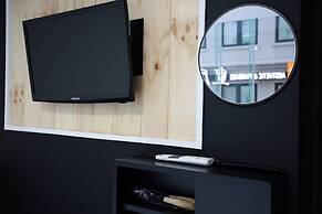 Ekonomy Hotel Myeongdong premier