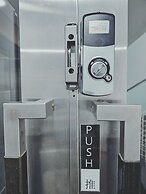 Ekonomy Hotel Myeongdong premier