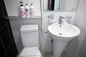 Ekonomy Hotel Myeongdong premier