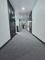 Ekonomy Hotel Myeongdong premier