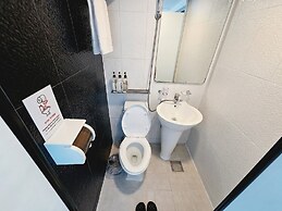 Ekonomy Hotel Myeongdong premier