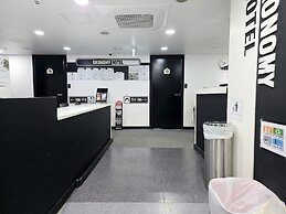 Ekonomy Hotel Myeongdong premier