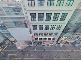 Ekonomy Hotel Myeongdong premier