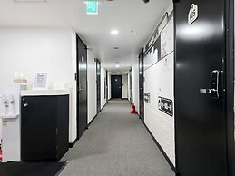 Ekonomy Hotel Myeongdong premier