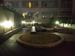 Ekonomy Hotel Myeongdong premier