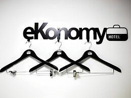Ekonomy Hotel Myeongdong premier