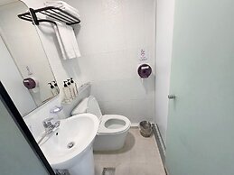 Ekonomy Hotel Myeongdong premier