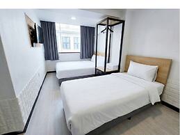 Ekonomy Hotel Myeongdong premier
